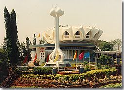 Dharmakshetra Complex Mumbay