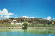 Nako Lake