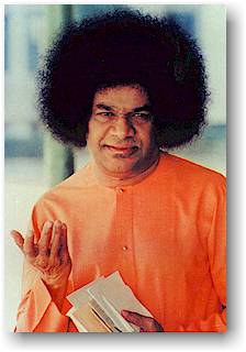 Sri Sathya Sai Baba
